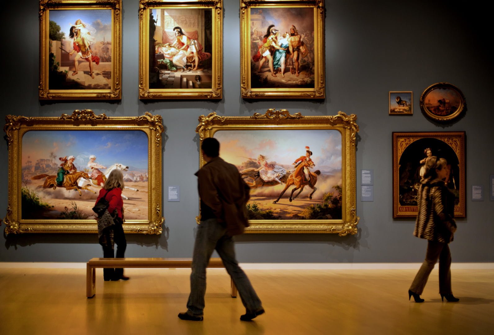 museum-california-art-tourist-attraction-exhibition-sacramento-396069-pxhere.com
